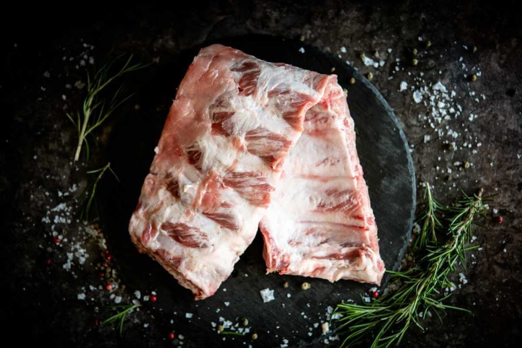Baby Ribs