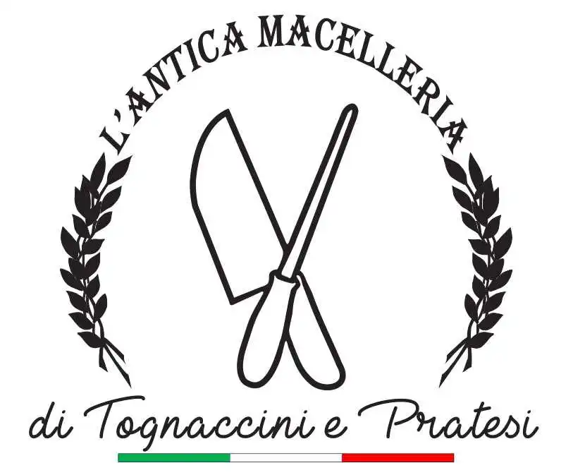 Logo Ufficiale L'Antica Macelleria